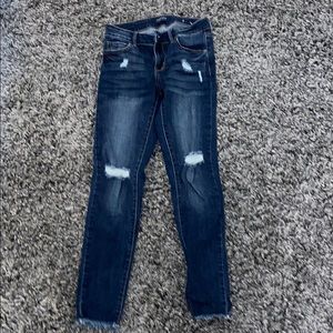 JUSTUSA denim jeans